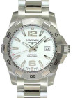 Стальной браслетный замок Longines L639126597 Стальной браслетный замок Longines L639126597