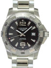 Стальной браслетный замок Longines L639126597 Стальной браслетный замок Longines L639126597