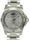 Стальной браслетный замок Longines L639126597 Стальной браслетный замок Longines L639126597