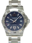 Стальной браслетный замок Longines L639126597 Стальной браслетный замок Longines L639126597
