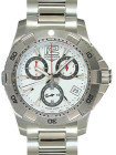 Стальной браслетный замок Longines L639126597 Стальной браслетный замок Longines L639126597