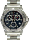 Стальной браслетный замок Longines L639126597 Стальной браслетный замок Longines L639126597