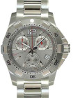 Стальной браслетный замок Longines L639126597 Стальной браслетный замок Longines L639126597