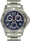 Стальной браслетный замок Longines L639126597 Стальной браслетный замок Longines L639126597