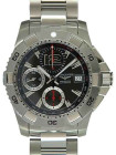 Стальной браслетный замок Longines L639126597 Стальной браслетный замок Longines L639126597