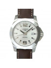 Кожаный ремешок Longines L682124854