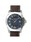 Кожаный ремешок Longines L682124854