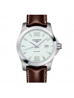 Кожаный ремешок Longines L682124854