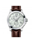Кожаный ремешок Longines L682124854