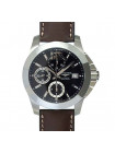 Кожаный ремешок Longines L682124854