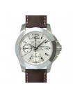Кожаный ремешок Longines L682124854
