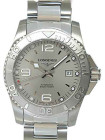 Стальной браслетный замок Longines L639126597 Стальной браслетный замок Longines L639126597