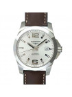 Кожаный ремешок Longines L682124854