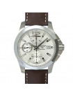 Кожаный ремешок Longines L682124854