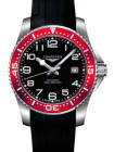 Стальная клипса Longines L639124409