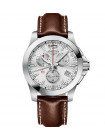 Кожаный ремешок Longines L682124854