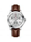 Кожаный ремешок Longines L682124854