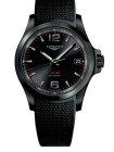 Каучуковый ремешок Longines L682154498