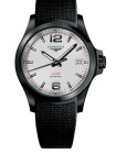 Каучуковый ремешок Longines L682154498