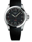 Каучуковый ремешок Longines L682154498