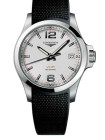 Каучуковый ремешок Longines L682154498