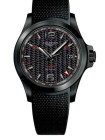 Каучуковый ремешок Longines L682154498
