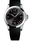 Каучуковый ремешок Longines L682154498