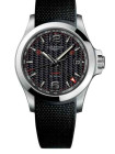 Каучуковый ремешок Longines L682154498