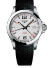 Каучуковый ремешок Longines L682154498