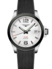 Каучуковый ремешок Longines L682154498
