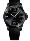 Каучуковый ремешок Longines L682154496