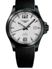 Каучуковый ремешок Longines L682154496