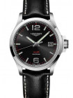 Кожаный ремешок Longines L682150231