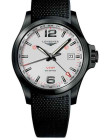 Каучуковый ремешок Longines L682154496