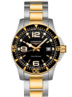 Стальной браслетный замок Longines L639126597 Стальной браслетный замок Longines L639126597