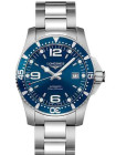 Стальной браслетный замок Longines L639126597 Стальной браслетный замок Longines L639126597