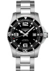 Стальной браслетный замок Longines L639126597 Стальной браслетный замок Longines L639126597