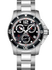 Стальной браслетный замок Longines L639126597 Стальной браслетный замок Longines L639126597