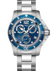 Стальной браслетный замок Longines L639126597 Стальной браслетный замок Longines L639126597