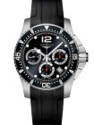 Стальная клипса Longines L639124409