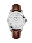 Кожаный ремешок Longines L682124854