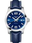 Кожаный ремешок Longines L682162705