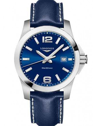 Ремешок Longines L682162705
