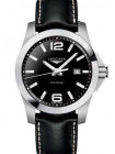 Кожаный ремешок Longines L682150231