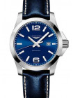 Кожаный ремешок Longines L682159961