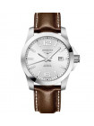 Кожаный ремешок Longines L682124854