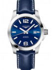 Кожаный ремешок Longines L682162705