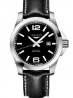 Кожаный ремешок Longines L682150231