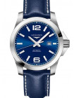 Кожаный ремешок Longines L682159961