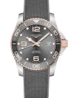 Каучуковый ремешок Longines L682154964